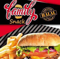Snack family