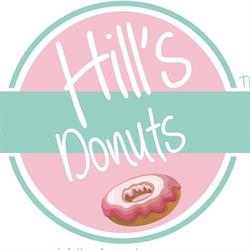Hill's Donuts La Louviere