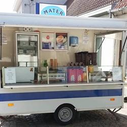 Frietmobiel Catering