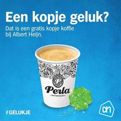 Albert Heijn Leopoldsburg