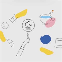 Ceramic Stories