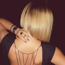 Coiffure goana