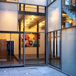 HeadquARTers