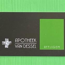 Apotheek Van Dessel