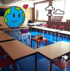 Ecole Asbl Carrefour