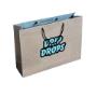 Luxe Papieren Draagtas - Drip Drops