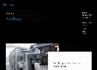 Site de ArtiBags™