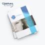 Magazine design by sidebury