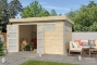 Tuinhuis 5102ISO
