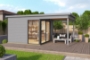 Tuinhuis Domeo 2