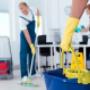 entretien de bureaux par la société de nettoyage MC Clean à Sprimont
