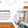 Coworking Antwerp