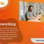 Coworking Antwerp
