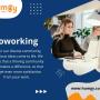 Coworking Antwerp