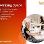 Coworking Space Antwerp