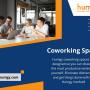 Coworking Space Antwerp