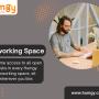 Coworking Space Antwerp