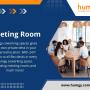 Meeting Room Antwerp