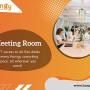 Meeting Room Antwerp