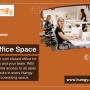 Office Space Antwerp