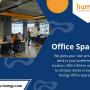 Office Space Antwerp