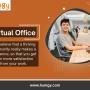 Virtual Office Antwerp