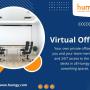 Virtual Office Antwerp