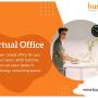 Virtual Office Antwerp