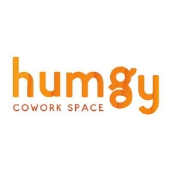 Humgy South - Coworking kantoren in Antwerpen, Zuid