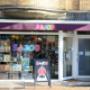 Vitrine
