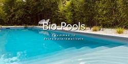 Bio-pools & totaalprojecten