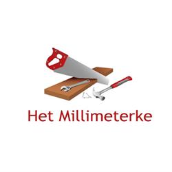 Het Millimeterke - Evrard Patrick