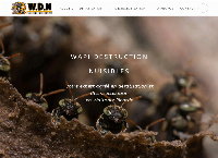 Wapi Destruction Nuisibles