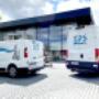 Locatie in Tielen IPS