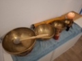 klankschalen