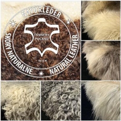 Adam Leather - Tannery Poland