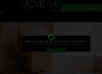 Site de MOVE ME