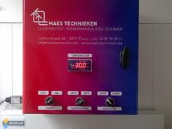 Maes Technieken