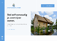 Site de Zwemvijverplanner
