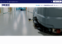 Site de Gerpol Schoonmaak