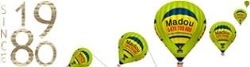Madou ballonvaarten