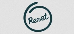 Reset