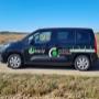 claudy tpmr transport personnes âgées