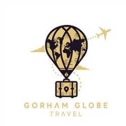 Gorham Globe Travel