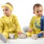 BABYKLEDING