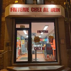 Chez al'hein