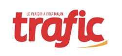 TRAFIC JUMET