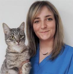Cabinet Vétérinaire Grégoire Anne-Sophie