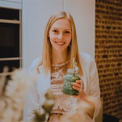 diëtiste Laura De Rocker - vari.eet