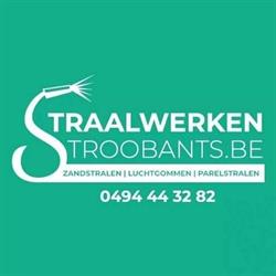 Straalwerken Stroobants